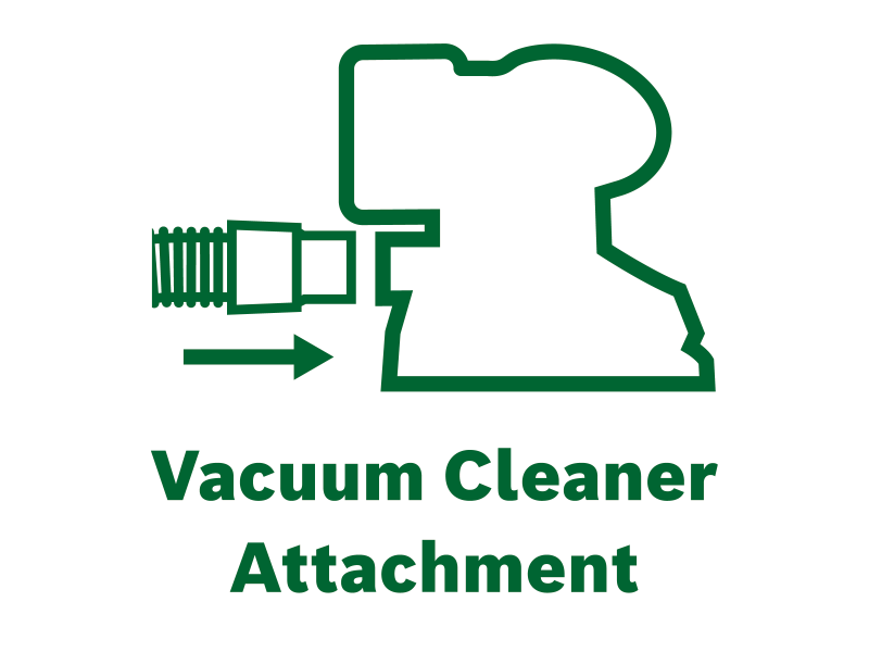  Akumulatorski večnamenski brusilnik Bosch EasySander 18V-8, 06033E3002